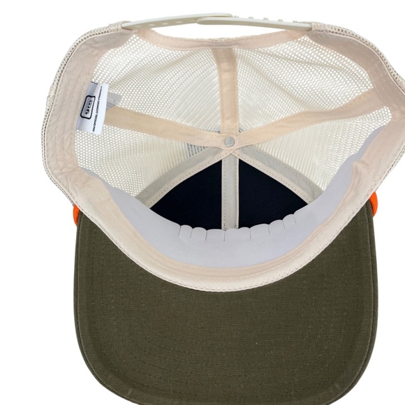 Chevy K5 Blazer Mesh Snapback Hat - Picture 8 of 15